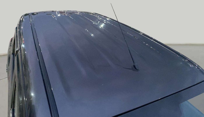 2019 Maruti S PRESSO VXI PLUS AMT, Petrol, Automatic, 20,211 km, Roof
