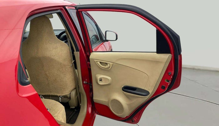 2015 Honda Brio S MT, Petrol, Manual, 45,743 km, RHS Rear Door