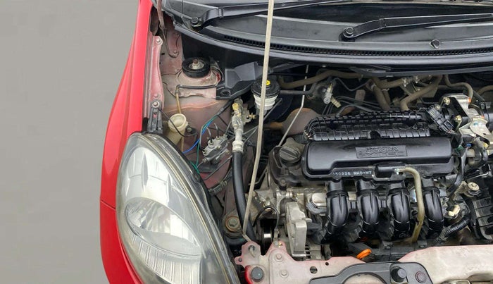 2015 Honda Brio S MT, Petrol, Manual, 45,743 km, Engine View - Right