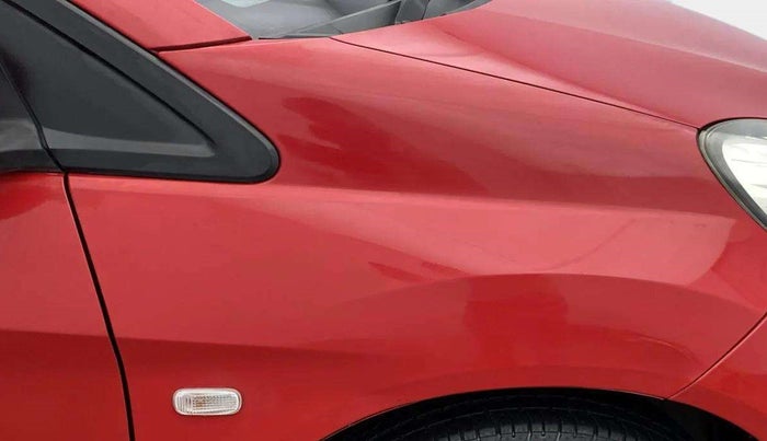 2015 Honda Brio S MT, Petrol, Manual, 45,743 km, Right fender - Minor scratches
