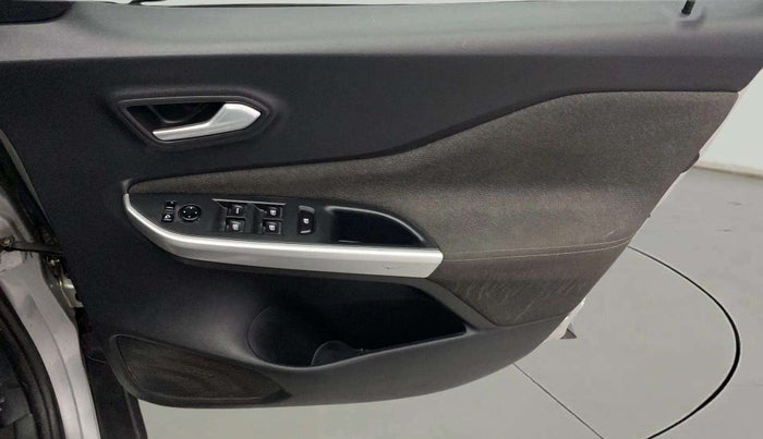2020 Nissan MAGNITE XV PREMIUM TURBO CVT, Petrol, Automatic, 87,194 km, Driver Side Door Panels Control