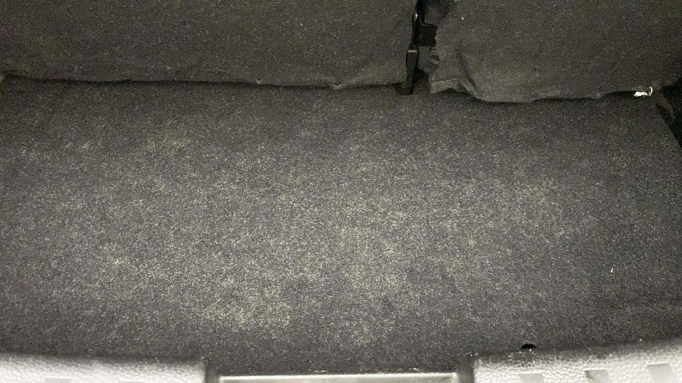 2017 Maruti Swift LXI (O), Petrol, Manual, 58,858 km, Boot Open Zoomed View