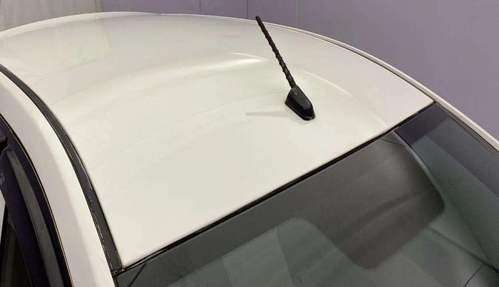 2013 Hyundai Eon ERA +, Petrol, Manual, 69,265 km, Roof - Slightly dented
