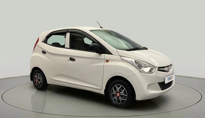 2013 Hyundai Eon ERA +, Petrol, Manual, 69,265 km, Right Front Diagonal