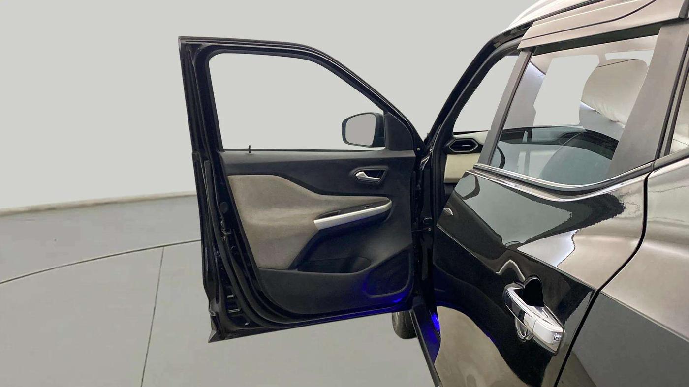 2022 Nissan MAGNITE XV MT, Petrol, Manual, 40,479 km, LHS Front Door