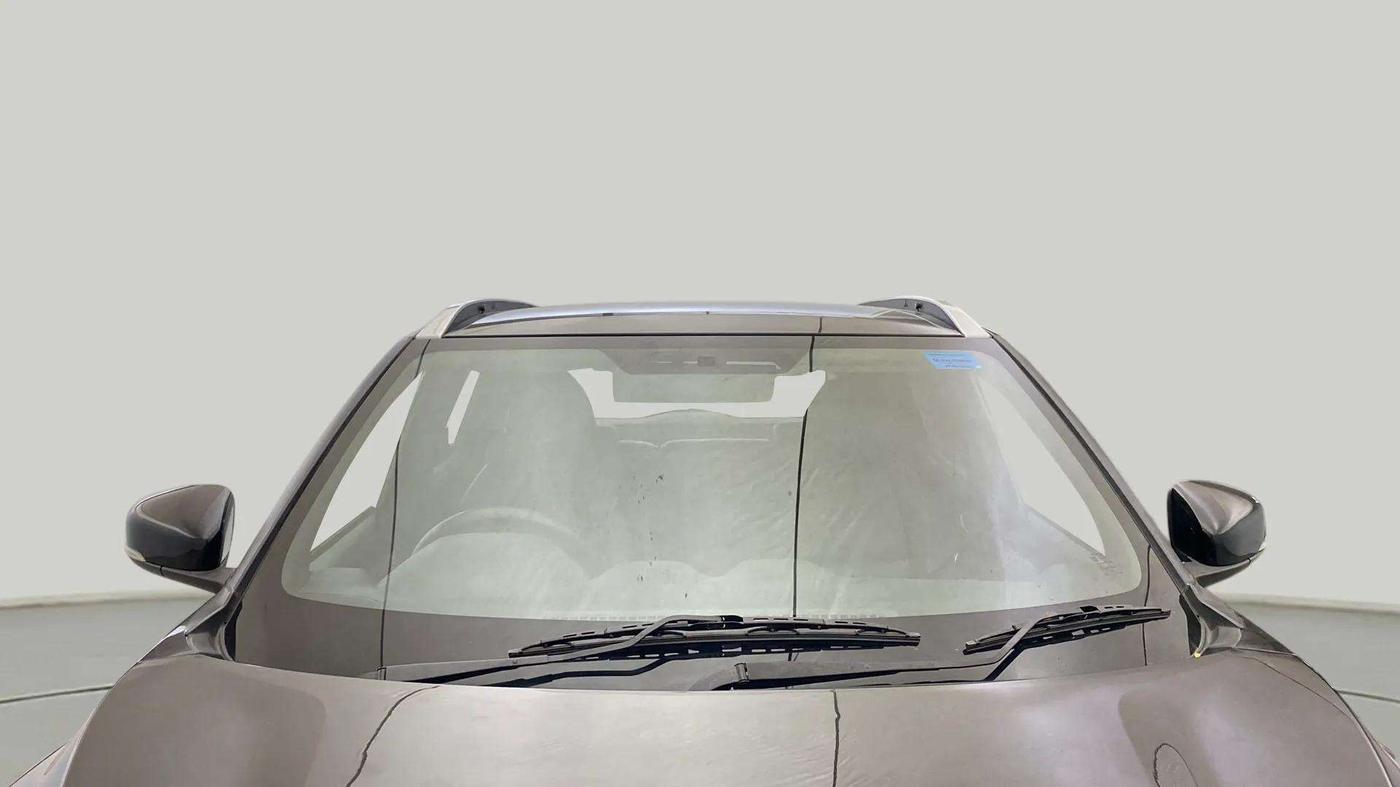 2022 Nissan MAGNITE XV MT, Petrol, Manual, 40,479 km, Front Windshield