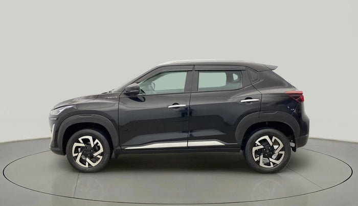2022 Nissan MAGNITE XV MT, Petrol, Manual, 39,913 km, Left Side
