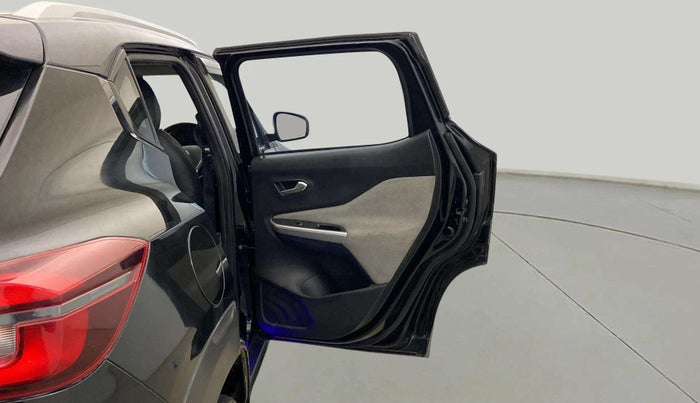 2022 Nissan MAGNITE XV MT, Petrol, Manual, 39,913 km, RHS Rear Door