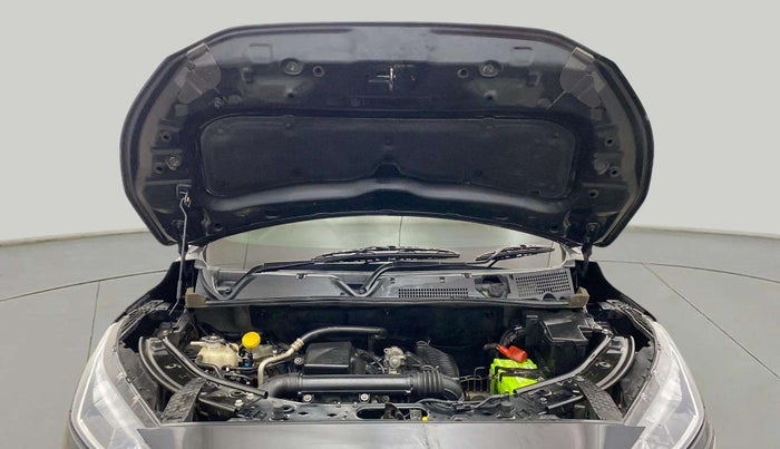 2022 Nissan MAGNITE XV MT, Petrol, Manual, 39,913 km, Open Bonet