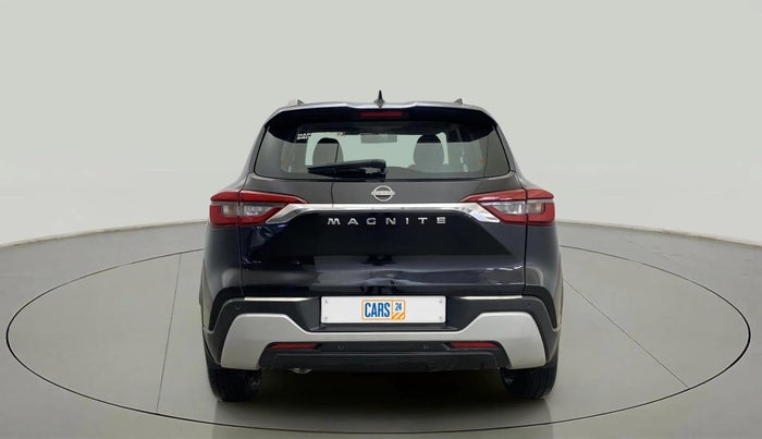 2022 Nissan MAGNITE XV MT, Petrol, Manual, 39,913 km, Back/Rear