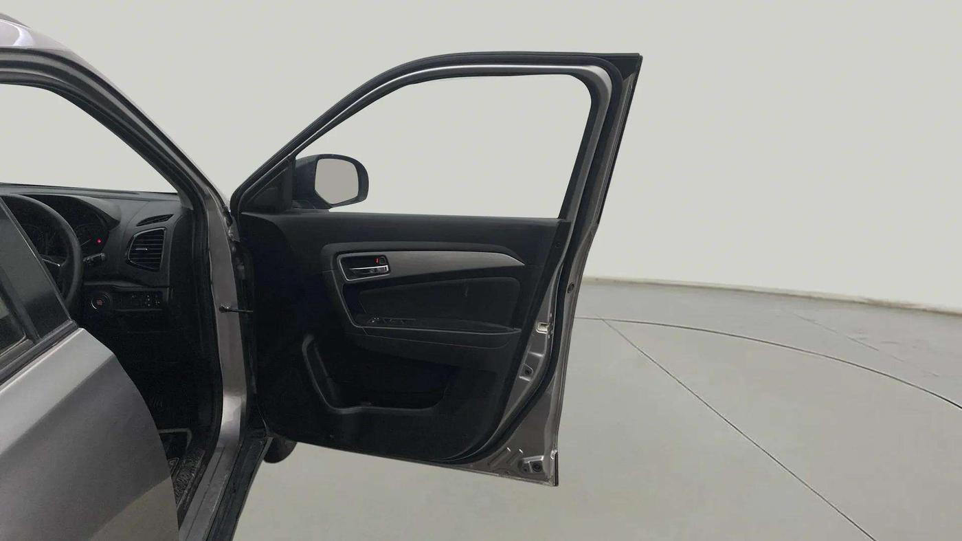 2019 Maruti Vitara Brezza ZDI PLUS AMT, Diesel, Automatic, 17,368 km, RHS Front Door
