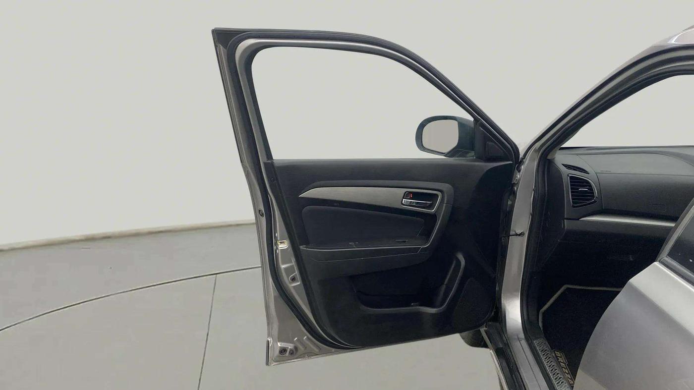 2019 Maruti Vitara Brezza ZDI PLUS AMT, Diesel, Automatic, 17,368 km, LHS Front Door