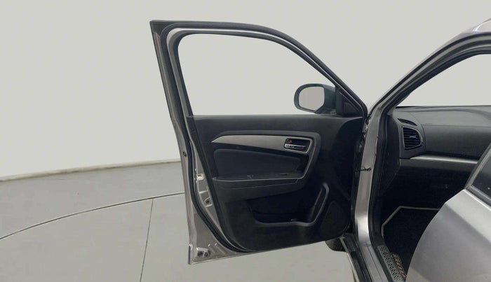 2019 Maruti Vitara Brezza ZDI PLUS AMT, Diesel, Automatic, 16,828 km, LHS Front Door