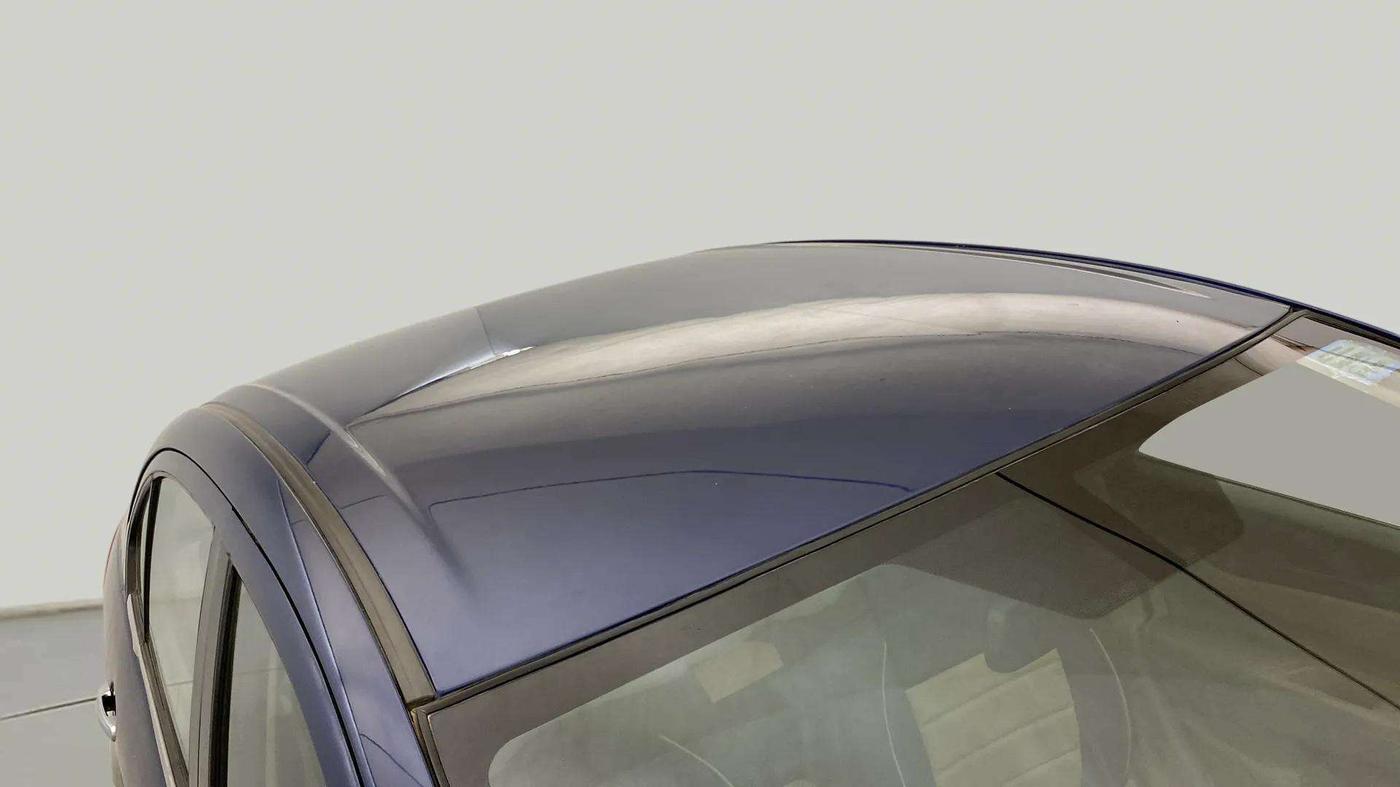 2017 Maruti Ciaz ALPHA 1.4 PETROL, Petrol, Manual, 95,609 km, Roof