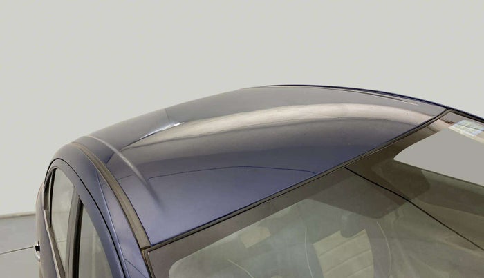 2017 Maruti Ciaz ALPHA 1.4 PETROL, Petrol, Manual, 95,543 km, Roof