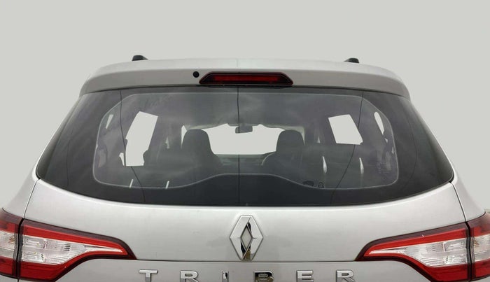 2021 Renault TRIBER RXL MT, Petrol, Manual, 35,853 km, Rear Windshield