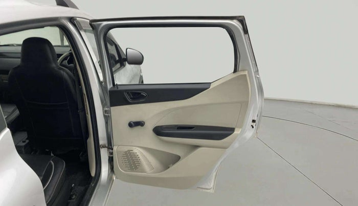 2021 Renault TRIBER RXL MT, Petrol, Manual, 35,853 km, RHS Rear Door