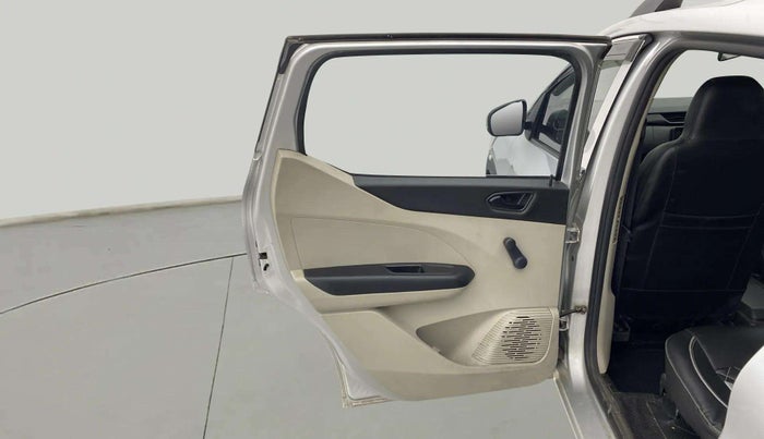 2021 Renault TRIBER RXL MT, Petrol, Manual, 35,853 km, LHS Rear Door