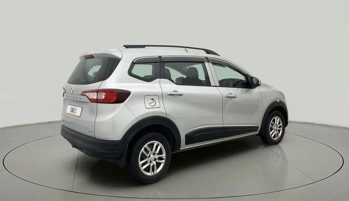2021 Renault TRIBER RXL MT, Petrol, Manual, 35,853 km, Right Back Diagonal