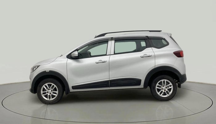 2021 Renault TRIBER RXL MT, Petrol, Manual, 35,853 km, Left Side