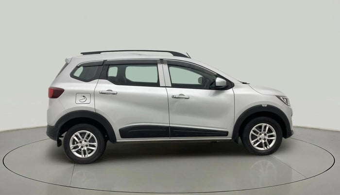 2021 Renault TRIBER RXL MT, Petrol, Manual, 35,853 km, Right Side View