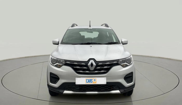 2021 Renault TRIBER RXL MT, Petrol, Manual, 35,853 km, Front