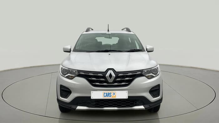 2021 Renault TRIBER RXL MT, Petrol, Manual, 35,860 km, Front