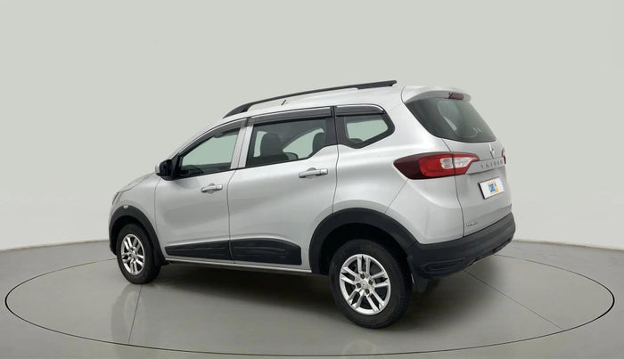 2021 Renault TRIBER RXL MT, Petrol, Manual, 35,853 km, Left Back Diagonal