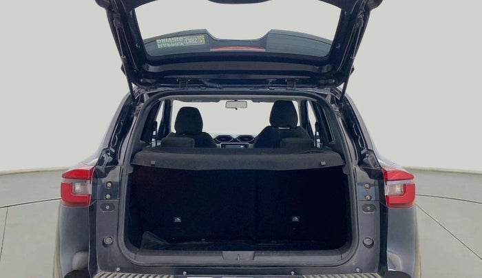 2022 Nissan MAGNITE XV PREMIUM TURBO (O) CVT, Petrol, Automatic, 18,264 km, Boot Open Zoomed View