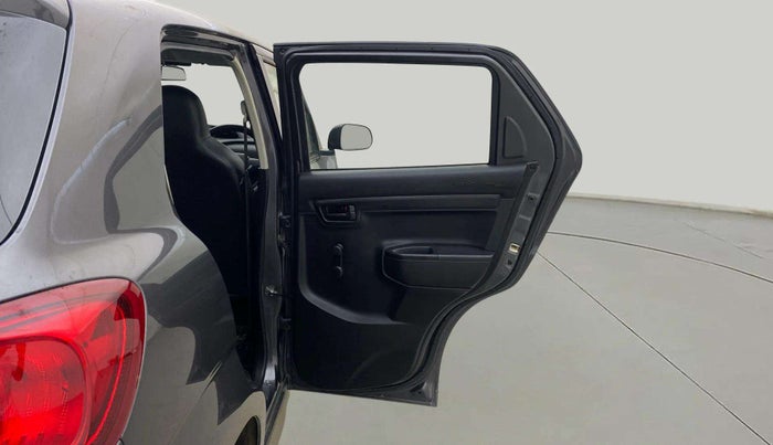 2020 Maruti S PRESSO VXI, Petrol, Manual, 10,041 km, RHS Rear Door