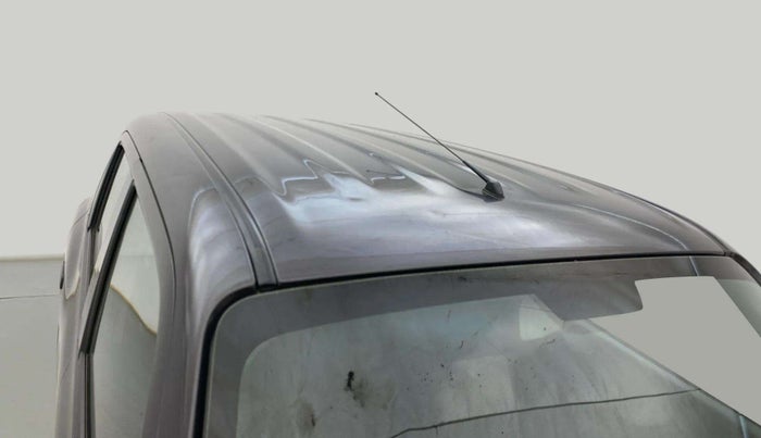 2020 Maruti S PRESSO VXI, Petrol, Manual, 10,041 km, Roof