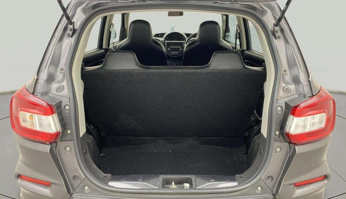 2020 Maruti S PRESSO VXI, Petrol, Manual, 10,041 km, Boot Open Zoomed View