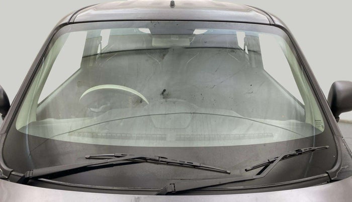 2020 Maruti S PRESSO VXI, Petrol, Manual, 10,041 km, Front Windshield