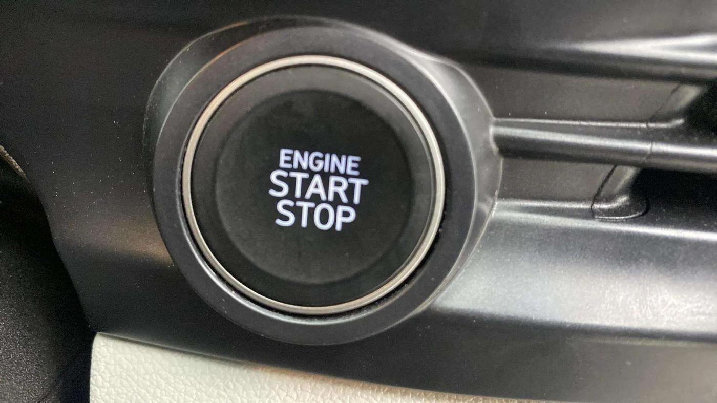 2023 Hyundai NEW I20 ASTA (O) 1.2 AT, Petrol, Automatic, 24,014 km, Keyless Start/ Stop Button