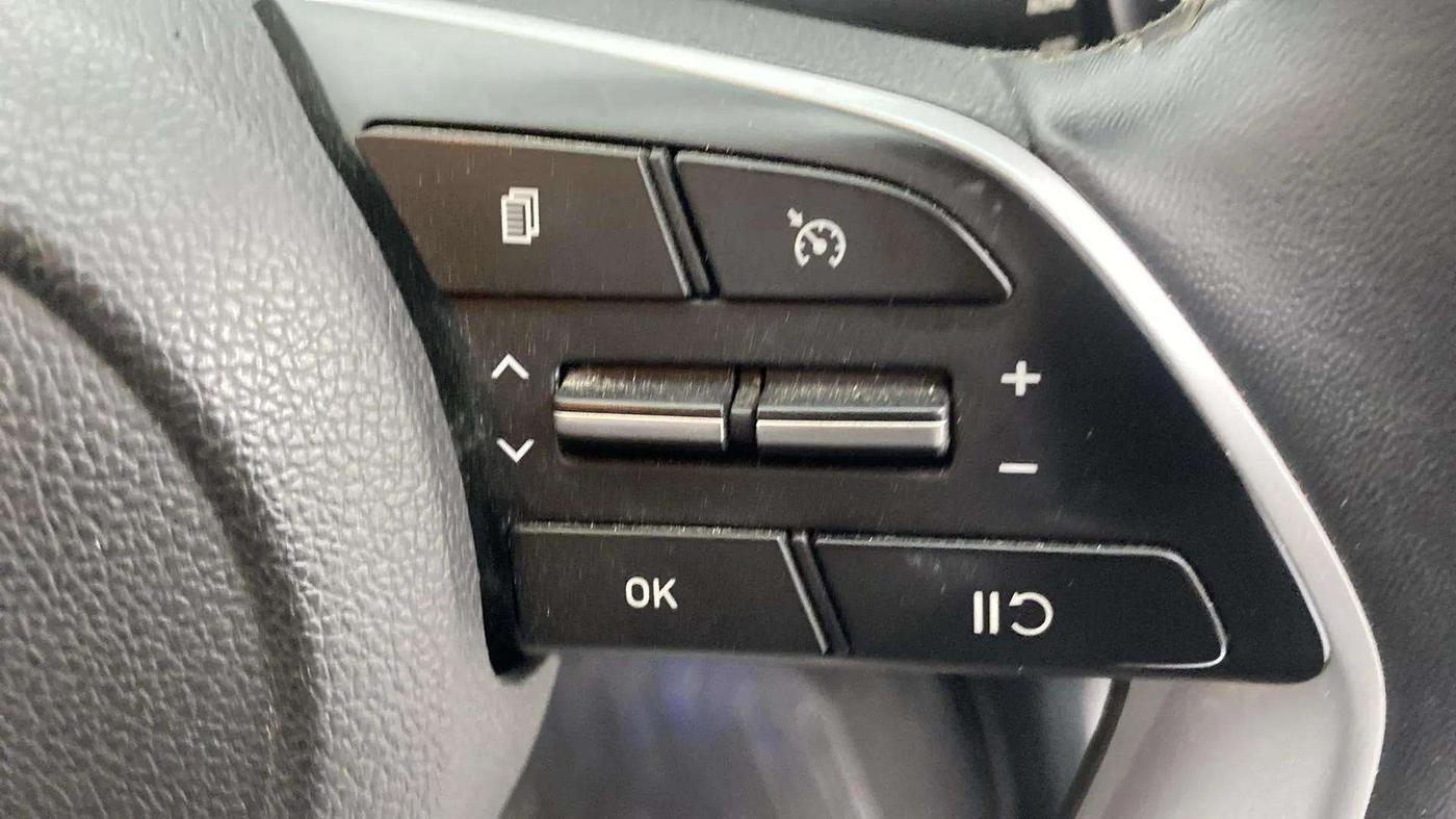 2023 Hyundai NEW I20 ASTA (O) 1.2 AT, Petrol, Automatic, 24,014 km, Adaptive Cruise Control