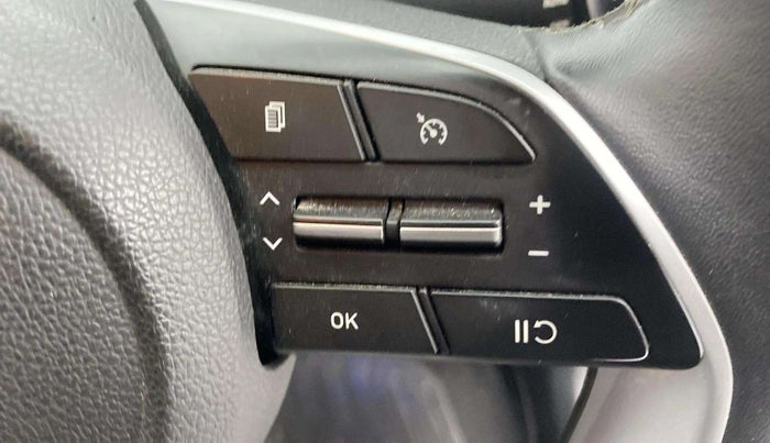 2023 Hyundai NEW I20 ASTA (O) 1.2 AT, Petrol, Automatic, 23,918 km, Adaptive Cruise Control