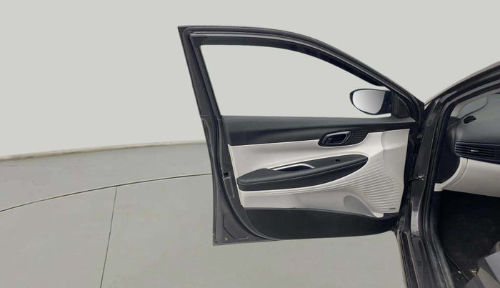 2023 Hyundai NEW I20 ASTA (O) 1.2 AT, Petrol, Automatic, 23,918 km, LHS Front Door