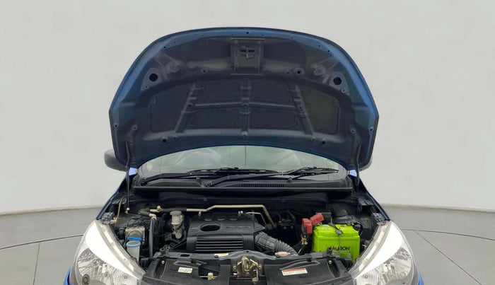 2017 Maruti Celerio VXI (O), Petrol, Manual, 36,792 km, Open Bonet