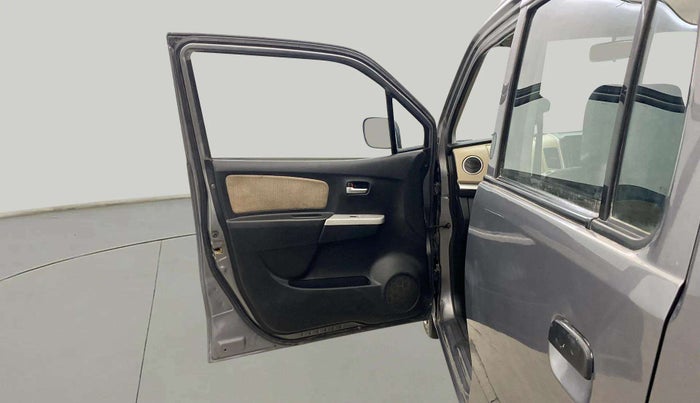2017 Maruti Wagon R 1.0 LXI CNG, CNG, Manual, 83,075 km, LHS Front Door