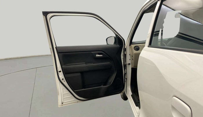 2022 Maruti New Wagon-R VXI 1.0, Petrol, Manual, 6,001 km, LHS Front Door