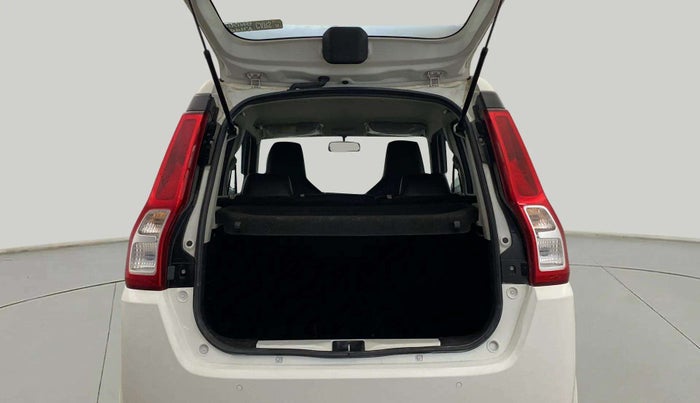2022 Maruti New Wagon-R VXI 1.0, Petrol, Manual, 6,001 km, Boot Open Zoomed View