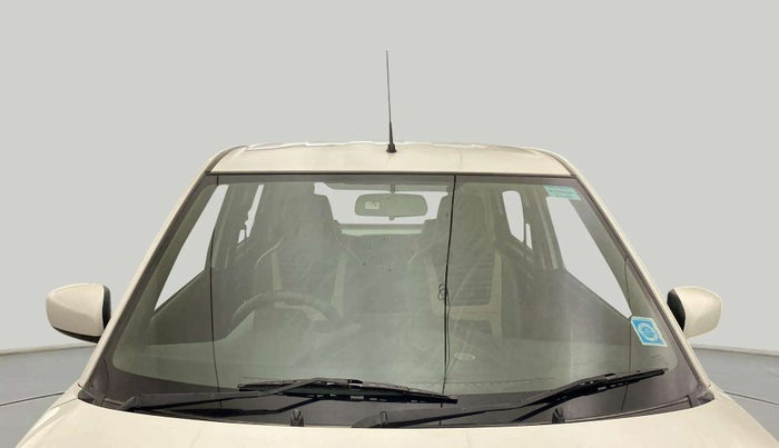 2022 Maruti New Wagon-R VXI 1.0, Petrol, Manual, 6,001 km, Front Windshield