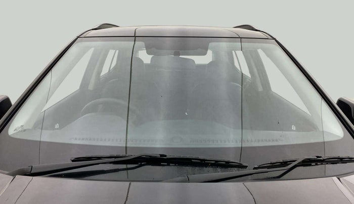 2023 Hyundai Creta S PLUS KNIGHT 1.5 PETROL, Petrol, Manual, 25,291 km, Front Windshield