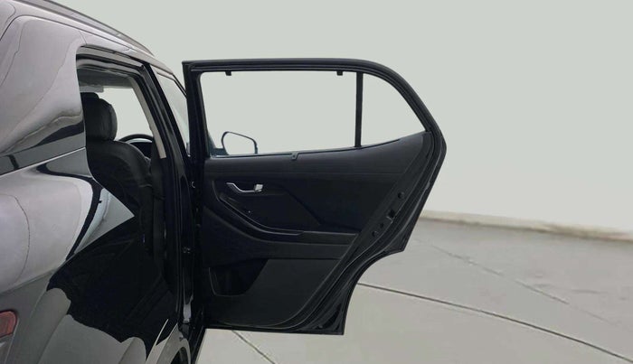 2023 Hyundai Creta S PLUS KNIGHT 1.5 PETROL, Petrol, Manual, 25,291 km, RHS Rear Door