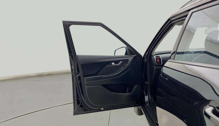 2023 Hyundai Creta S PLUS KNIGHT 1.5 PETROL, Petrol, Manual, 25,291 km, LHS Front Door