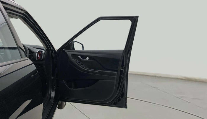 2023 Hyundai Creta S PLUS KNIGHT 1.5 PETROL, Petrol, Manual, 25,291 km, RHS Front Door