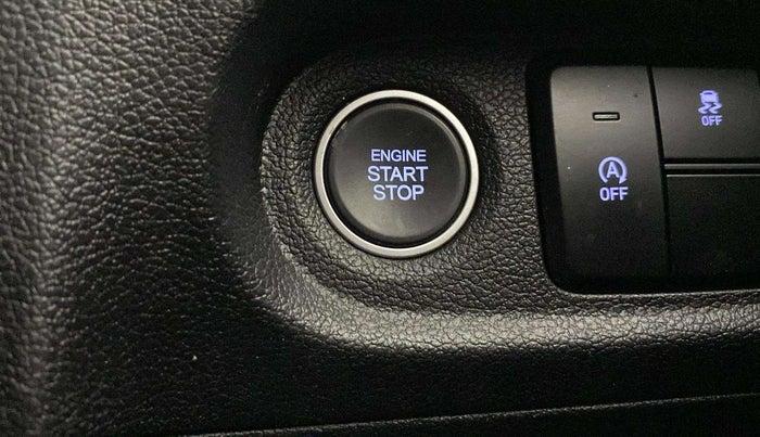 2023 Hyundai Creta S PLUS KNIGHT 1.5 PETROL, Petrol, Manual, 25,291 km, Keyless Start/ Stop Button