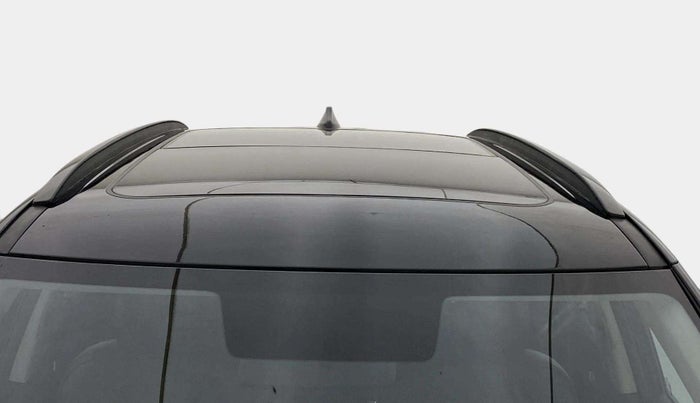 2023 Hyundai Creta S PLUS KNIGHT 1.5 PETROL, Petrol, Manual, 25,291 km, Moonroof/ Sunroof