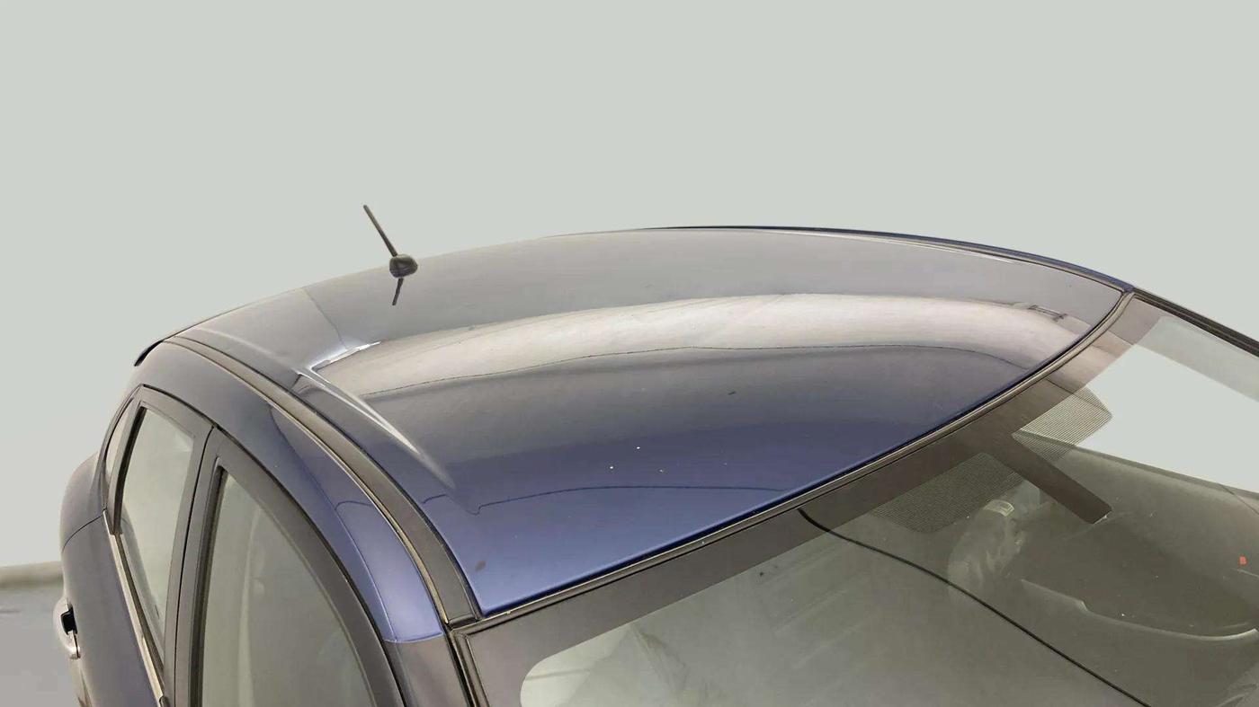2018 Maruti Baleno DELTA PETROL 1.2, CNG, Manual, 97,045 km, Roof