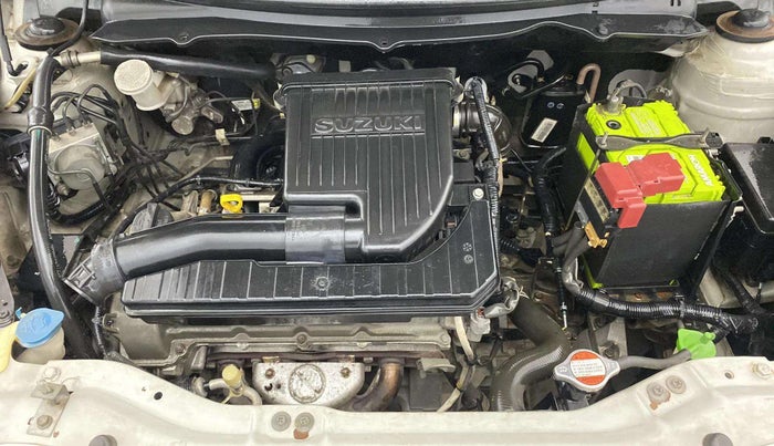 2014 Maruti Swift Dzire ZXI, Petrol, Manual, 69,734 km, Engine View